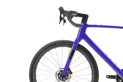 Scott Addict 10 Sram Force AXS Gravel Bike 2024, Size Large