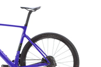 Scott Addict 10 Sram Force AXS Gravel Bike 2024, Size Large
