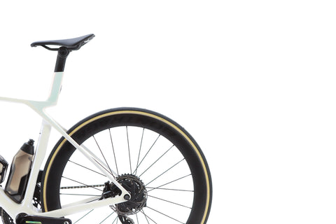 Trek Madone SLR 7 Gen 8 SRAM Force AXS 2025, Size Medium