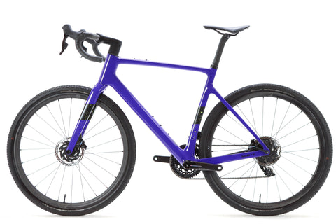 Scott Addict 10 Sram Force AXS Gravel Bike 2024, Size Large