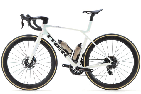 Trek Madone SLR 7 Gen 8 SRAM Force AXS 2025, Size Medium