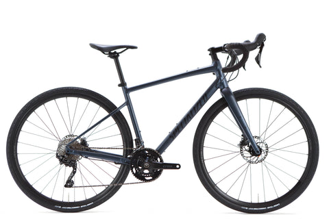 Specialized Diverge E5 Elite Shimano GRX Gravel Bike 2021, Size 54cm