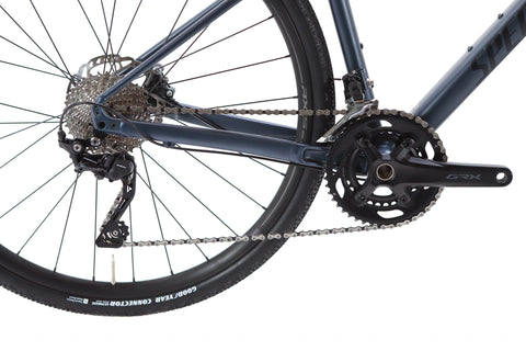 Specialized Diverge E5 Elite Shimano GRX Gravel Bike 2021, Size 54cm