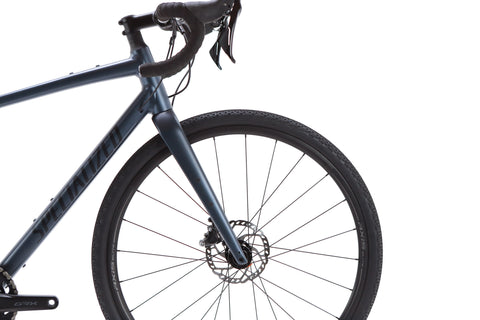 Specialized Diverge E5 Elite Shimano GRX Gravel Bike 2021, Size 54cm