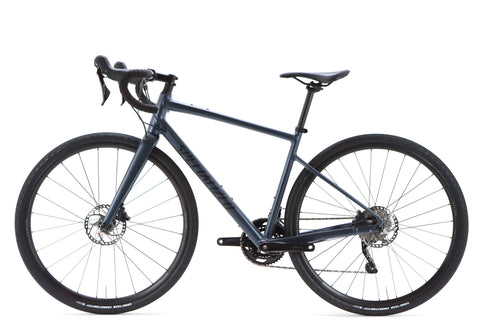 Specialized Diverge E5 Elite Shimano GRX Gravel Bike 2021, Size 54cm
