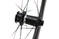 Zipp 808 NSW Carbon Disc Front Wheel 2020