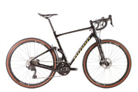 Niner MCR 9 RDO 4-Star Shimano GRX Gravel Bike 2020, Size 56cm
