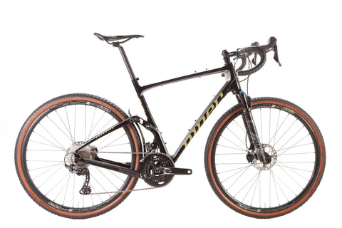 Niner MCR RDO 4-Star Shimano GRX Gravel Bike 2020, Size 56cm