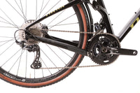 Niner MCR 9 RDO 4-Star Shimano GRX Gravel Bike 2020, Size 56cm