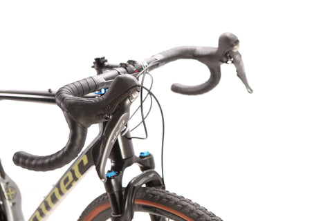 Niner MCR 9 RDO 4-Star Shimano GRX Gravel Bike 2020, Size 56cm