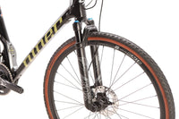 Niner MCR 9 RDO 4-Star Shimano GRX Gravel Bike 2020, Size 56cm