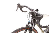 Niner MCR 9 RDO 4-Star Shimano GRX Gravel Bike 2020, Size 56cm
