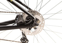 Niner MCR 9 RDO 4-Star Shimano GRX Gravel Bike 2020, Size 56cm