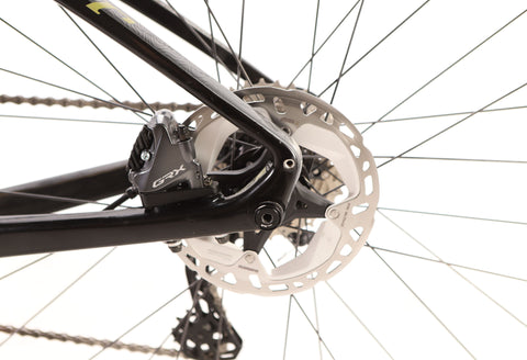 Niner MCR 9 RDO 4-Star Shimano GRX Gravel Bike 2020, Size 56cm