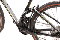 Niner MCR 9 RDO 4-Star Shimano GRX Gravel Bike 2020, Size 56cm