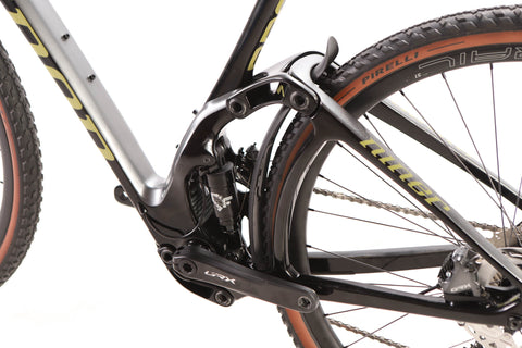 Niner MCR 9 RDO 4-Star Shimano GRX Gravel Bike 2020, Size 56cm