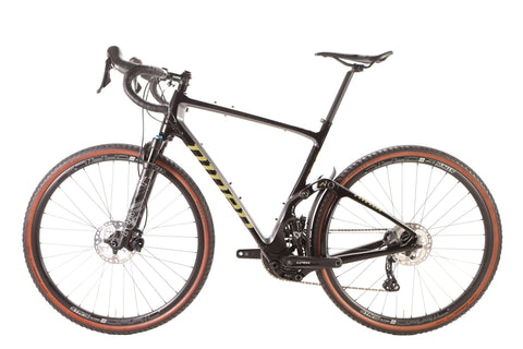 Niner MCR 9 RDO 4-Star Shimano GRX Gravel Bike 2020, Size 56cm