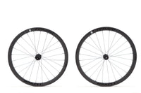 Roval C38 Carbon Disc Wheelset, Shimano Freehub
