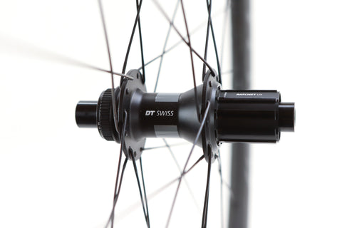 Roval C38 Carbon Disc Wheelset, Shimano Freehub