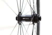 Roval C38 Carbon Disc Wheelset, Shimano Freehub
