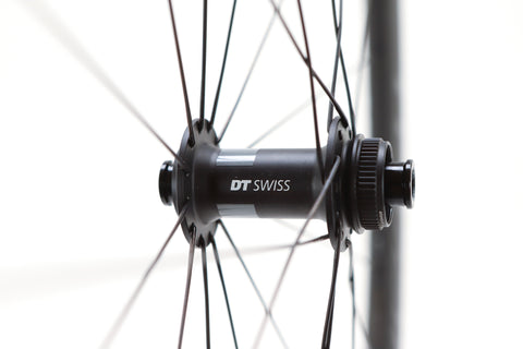 Roval C38 Carbon Disc Wheelset, Shimano Freehub