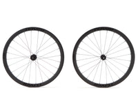 Roval C38 Carbon Disc Wheelset, Shimano Freehub