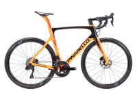 Pinarello Prince FX Shimano 105 Di2 Disc Road Bike 2020, Size 56cm