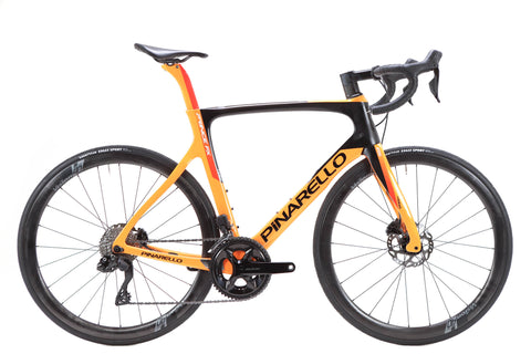 Pinarello Prince FX Shimano 105 Di2 Disc Road Bike 2020, Size 56cm
