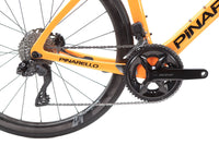 Pinarello Prince FX Shimano 105 Di2 Disc Road Bike 2020, Size 56cm
