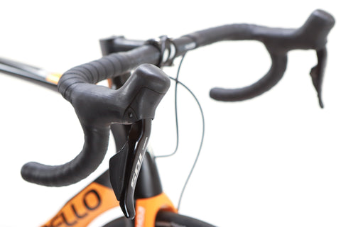 Pinarello Prince FX Shimano 105 Di2 Disc Road Bike 2020, Size 56cm