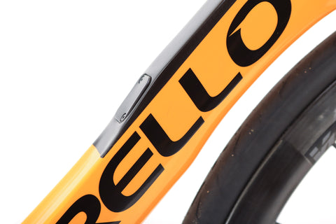 Pinarello Prince FX Shimano 105 Di2 Disc Road Bike 2020, Size 56cm