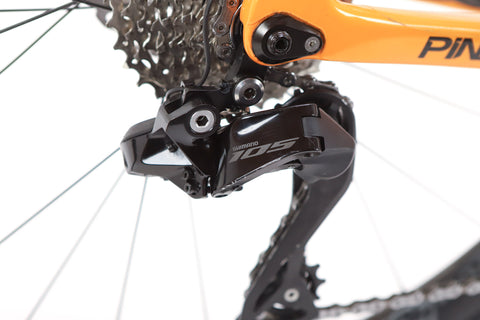 Pinarello Prince FX Shimano 105 Di2 Disc Road Bike 2020, Size 56cm