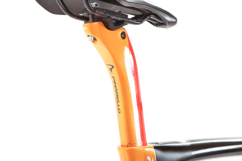 Pinarello Prince FX Shimano 105 Di2 Disc Road Bike 2020, Size 56cm