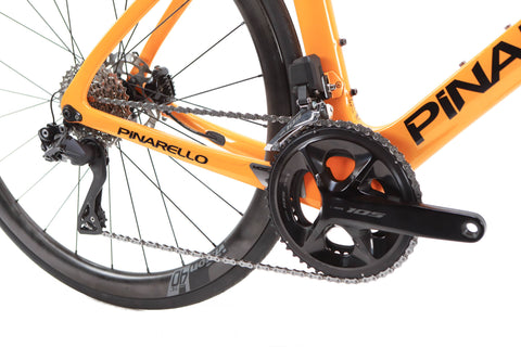 Pinarello Prince FX Shimano 105 Di2 Disc Road Bike 2020, Size 56cm