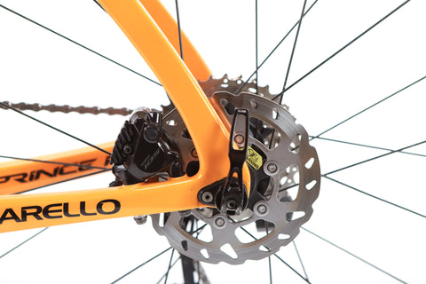 Pinarello Prince FX Shimano 105 Di2 Disc Road Bike 2020, Size 56cm