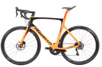Pinarello Prince FX Shimano 105 Di2 Disc Road Bike 2020, Size 56cm