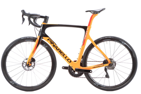 Pinarello Prince FX Shimano 105 Di2 Disc Road Bike 2020, Size 56cm
