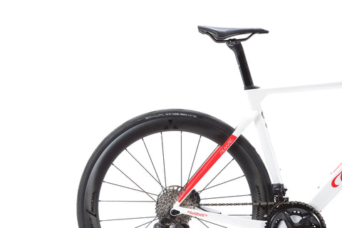 Wilier Filante SL Shimano Ultegra Di2 Disc Road Bike 2025, Size Medium