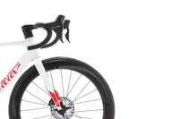 Wilier Filante SL Shimano Ultegra Di2 Disc Road Bike 2025, Size Medium