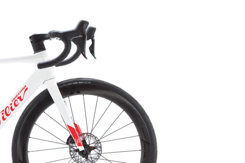Wilier Filante SL Shimano Ultegra Di2 Disc Road Bike 2025, Size Medium