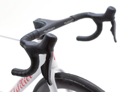 Wilier Filante SL Shimano Ultegra Di2 Disc Road Bike 2025, Size Medium