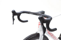 Wilier Filante SL Shimano Ultegra Di2 Disc Road Bike 2025, Size Medium