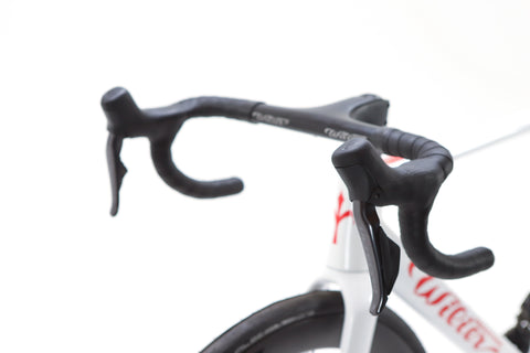 Wilier Filante SL Shimano Ultegra Di2 Disc Road Bike 2025, Size Medium