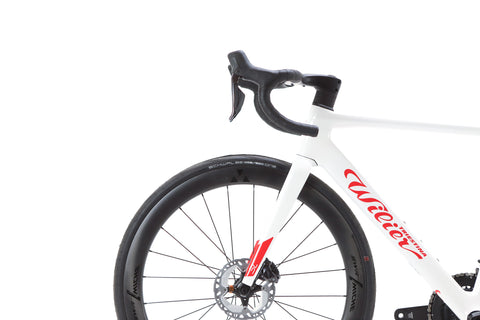 Wilier Filante SL Shimano Ultegra Di2 Disc Road Bike 2025, Size Medium
