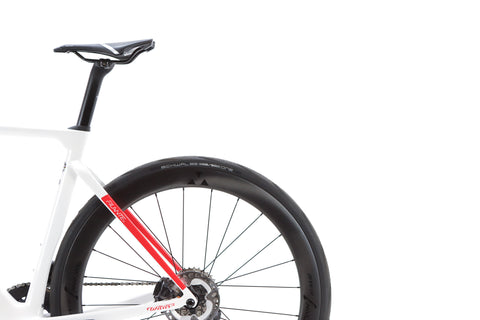 Wilier Filante SL Shimano Ultegra Di2 Disc Road Bike 2025, Size Medium