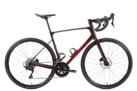Giant Defy Advanced 2 Shimano 105 Disc Road Bike 2024, Size M/L