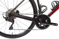 Giant Defy Advanced 2 Shimano 105 Disc Road Bike 2024, Size M/L