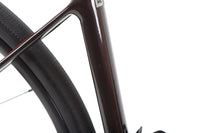 Giant Defy Advanced 2 Shimano 105 Disc Road Bike 2024, Size M/L