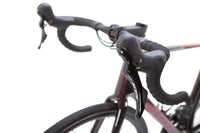 Giant Defy Advanced 2 Shimano 105 Disc Road Bike 2024, Size M/L