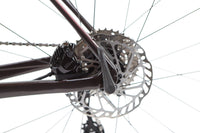 Giant Defy Advanced 2 Shimano 105 Disc Road Bike 2024, Size M/L
